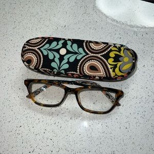 Authentic Vera Brady Frames